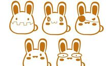 爱玩、贪吃的小狗