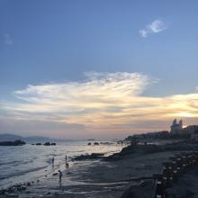 第一次厦门之旅