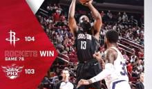 一场反动作比赛