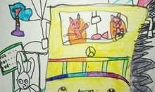 新编《井底之蛙》