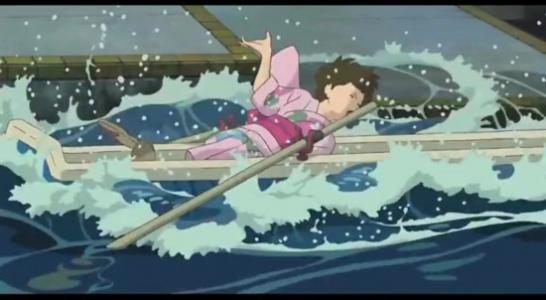 读《回忆中的玛妮》后的感想