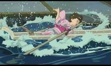 《回忆中的玛妮》读后感