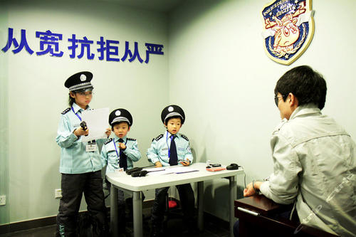 关于蓝天之城专业经验的思考