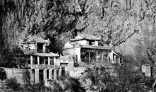 越完美，越荒凉