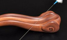 一千支银针读后感