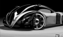 未来的功能汽车