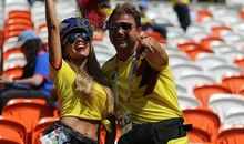 替补也有替补的风采