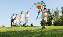 难忘的集体活动