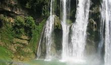 不经历风雨安能见彩虹