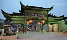 南塘老街印象记