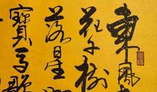 致辛弃疾先生的一封信