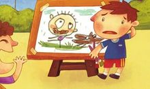 长大是一种痛楚