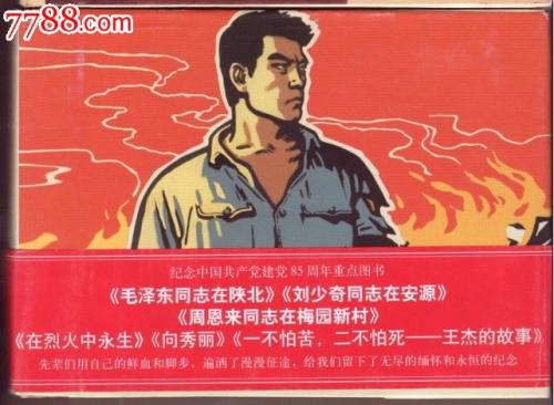 关于阅读《永生在火中》的思考