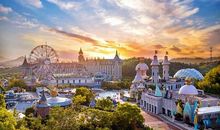 乐游杭州HelloKitty园