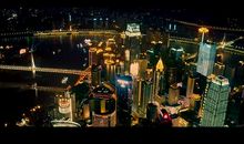 从我的全世界路过