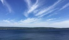 追寻彼岸的灯塔