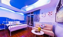 我的“秘密基地”