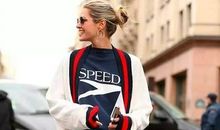 我赶上了“时髦列车”