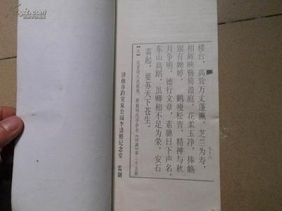 关于书玉词的思考