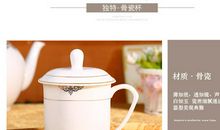 一个水杯竟与我有关