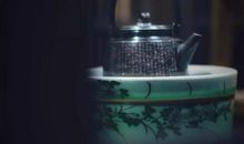 平凡背后的坦然