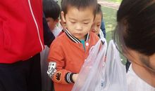 有意义的重阳节