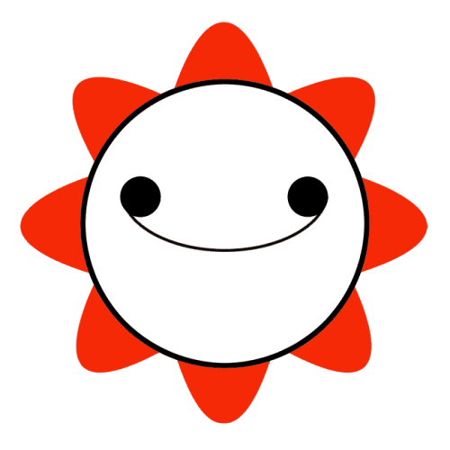 我的小太阳