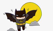 蝙蝠想对人类说的话