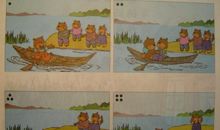 二年级写话养小白兔的理由