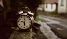 记一件让我后悔的事情