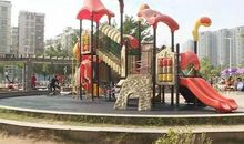 世界儿童文化广场