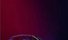 张扬自信无悔人生