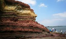 快乐的暑假游历