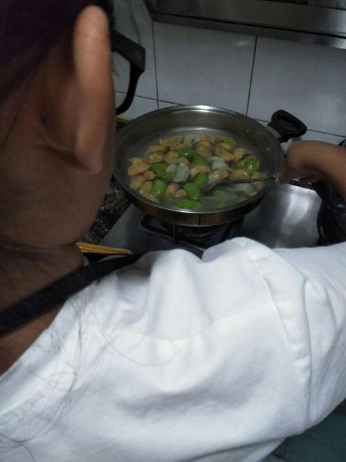 关于做饺子的有趣事实