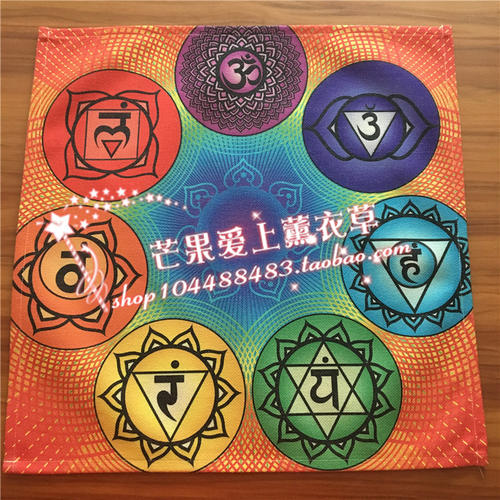 生命的魔术圈