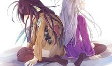 高温下的游戏人生