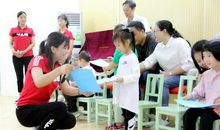 我们的科学老师