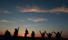 我们，永不散场