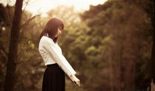 那个温暖的画面进入我的视线