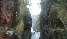 磐安花溪一日游