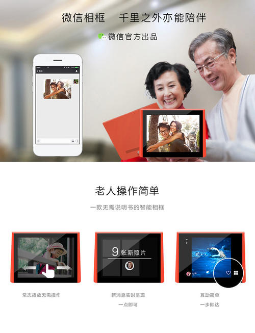 微信相框