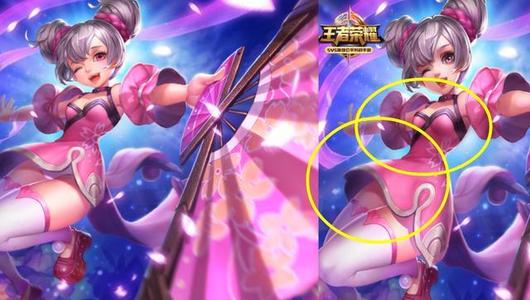 有时候我想当女主角