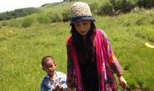 一路成长，一路风景