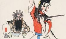 一次有趣的戏剧体验