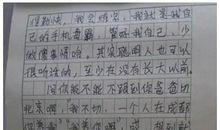 风的味道作文300字