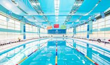 贪吃的游泳冠军