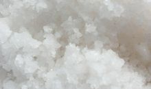 童年趣事——洗盐