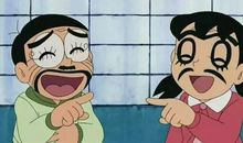 读《摘不掉的眼镜》有感