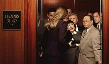 有一种距离叫亲近