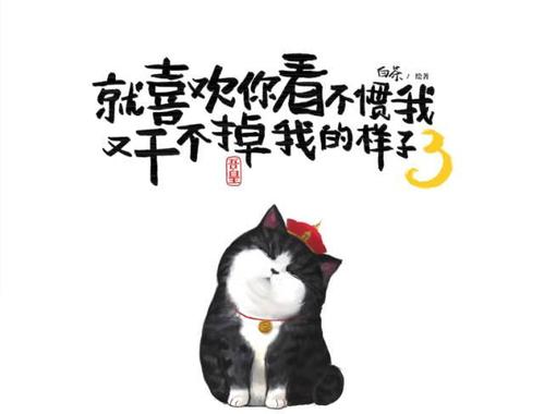 其实我非常爱你
